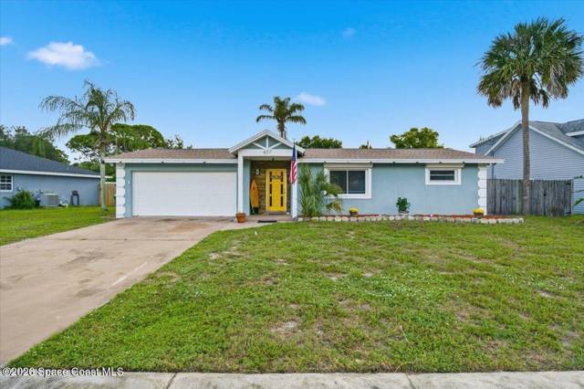 657 Altura Drive