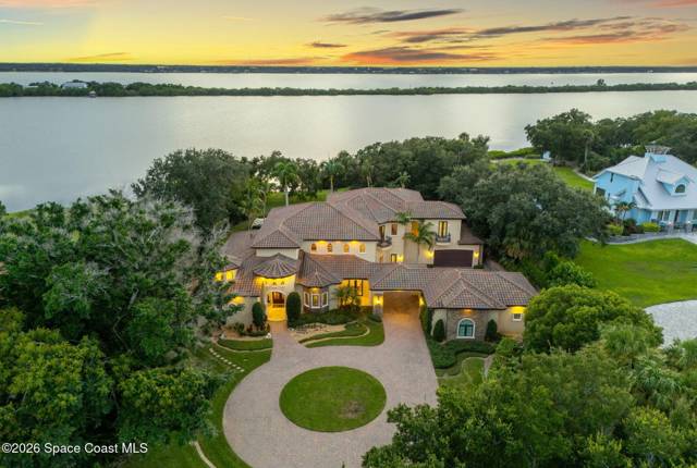 4747 S Tropical Trail, home for sale in Brevard County