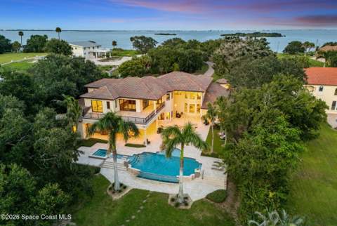4747 S Tropical Trail, Merritt Island FL - photo 11 of 117