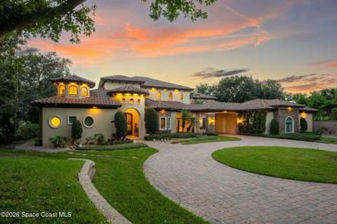 4747 S Tropical Trail, Merritt Island FL - photo 9 of 117