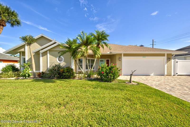 3 bedroom Single Family Residence at 404 Lighthouse Landing Street, Lighthouse Landing, Satellite Beach — photo 2