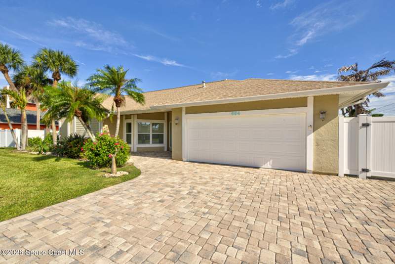 3 bedroom Single Family Residence at 404 Lighthouse Landing Street, Lighthouse Landing, Satellite Beach — photo 4