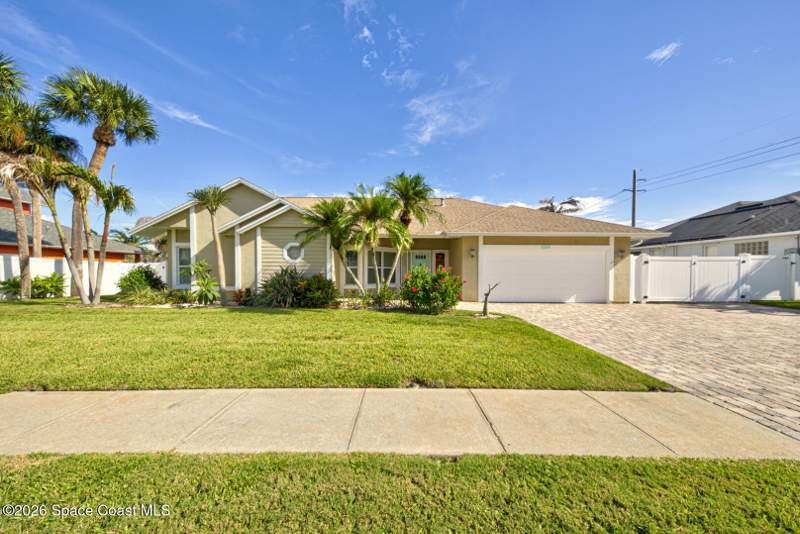 3 bedroom Single Family Residence at 404 Lighthouse Landing Street, Lighthouse Landing, Satellite Beach — photo 5