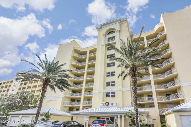 3 bedroom Condominium at 134 Starboard Lane #104, Island Pointe Condo Ph 2, Merritt Island — photo 1