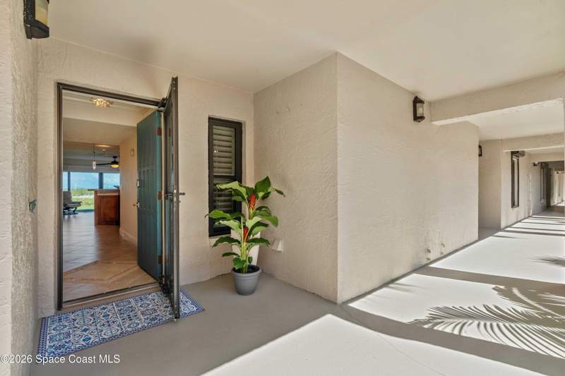 2 bedroom Condominium at 155 Highway A1a #102, Pineda Ocean Club Condo Ph II, Satellite Beach — photo 5