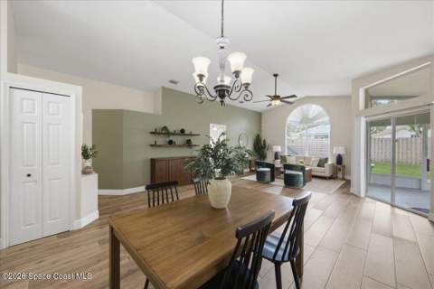 3017 Sebastian Lane, Melbourne FL - photo 7 of 26