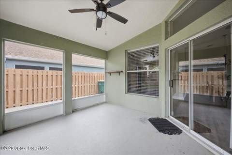 3017 Sebastian Lane, Melbourne FL - photo 23 of 26