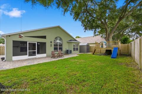 3017 Sebastian Lane, Melbourne FL - photo 24 of 26