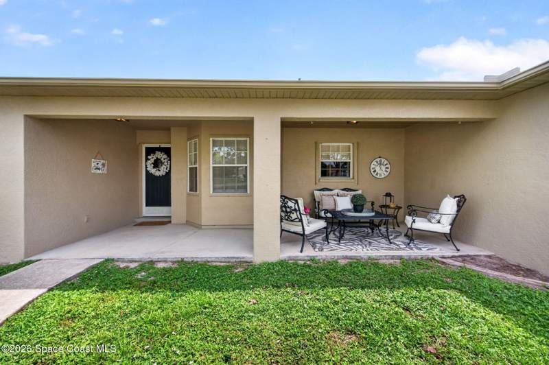 3 bedroom Single Family Residence at 763 Adolph Lane, N Port St John Unit 1, Cocoa — photo 5