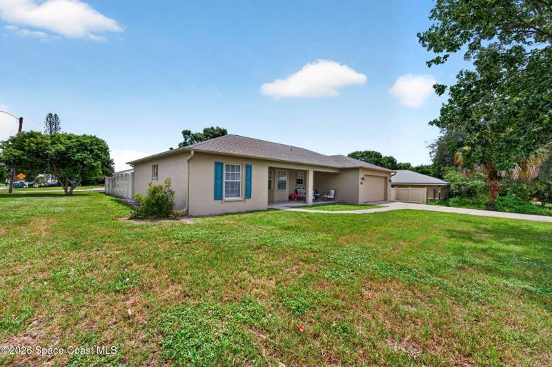 3 bedroom Single Family Residence at 763 Adolph Lane, N Port St John Unit 1, Cocoa — photo 4