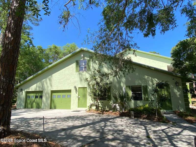 5 bedroom Single Family Residence at 7370 Turkey Point Drive, Windover Farms Unit 2-A, Titusville — photo 3