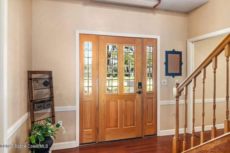 5 bedroom Single Family Residence at 7370 Turkey Point Drive, Windover Farms Unit 2-A, Titusville — photo 5