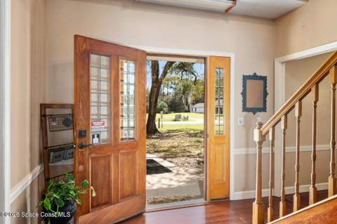 7370 Turkey Point Drive, Titusville FL - photo 6 of 50