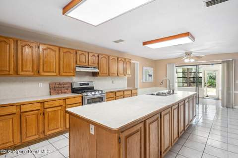 7370 Turkey Point Drive, Titusville FL - photo 11 of 50