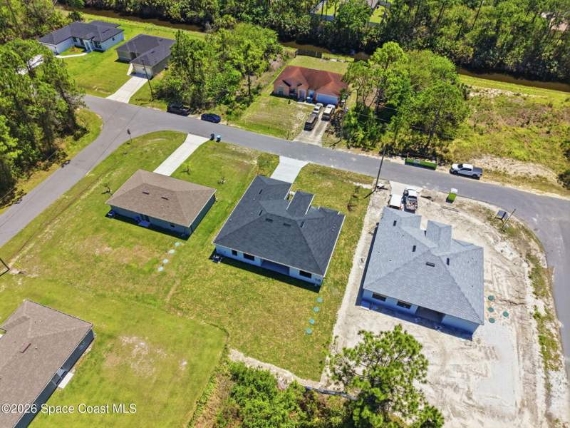 4 bedroom Single Family Residence at 2861 Fontainebleau Avenue, Port Malabar Unit 24, Palm Bay — photo 3