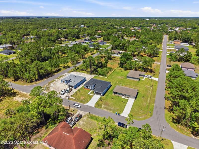 4 bedroom Single Family Residence at 2861 Fontainebleau Avenue, Port Malabar Unit 24, Palm Bay — photo 4