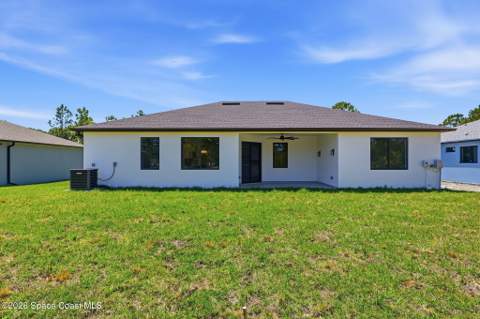 2861 Fontainebleau Avenue, Palm Bay FL - photo 6 of 47