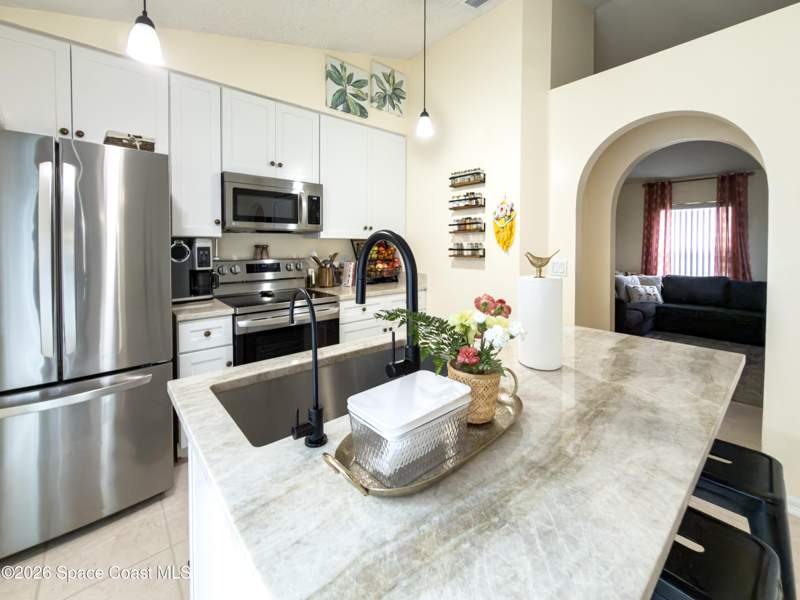3 bedroom Single Family Residence at 2700 Maderia Circle, Monaco Estates Phase 1, Melbourne — photo 3