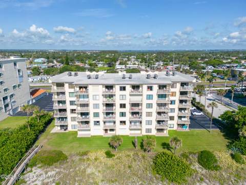299 N Atlantic Avenue #402, Cocoa Beach FL - photo 7 of 45