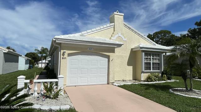 865 Bracken Terrace