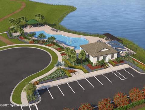 4264 Masthead Avenue, Rockledge FL - photo 7 of 7