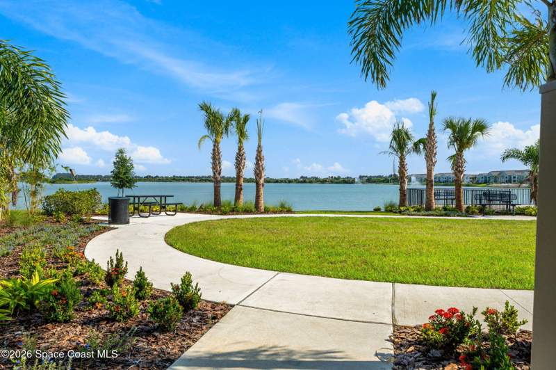 4 bedroom Single Family Residence at 4264 Masthead Avenue, Catamaran Cove, Rockledge — photo 5