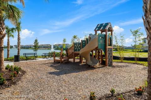 4264 Masthead Avenue, Rockledge FL - photo 6 of 7