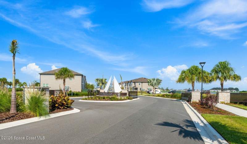 4 bedroom Single Family Residence at 4264 Masthead Avenue, Catamaran Cove, Rockledge — photo 3