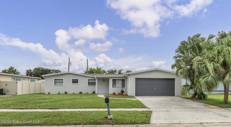 4 bedroom Single Family Residence at 255 Eyre Avenue, Barony Estates Unit 2 Sec 1, Merritt Island — photo 3