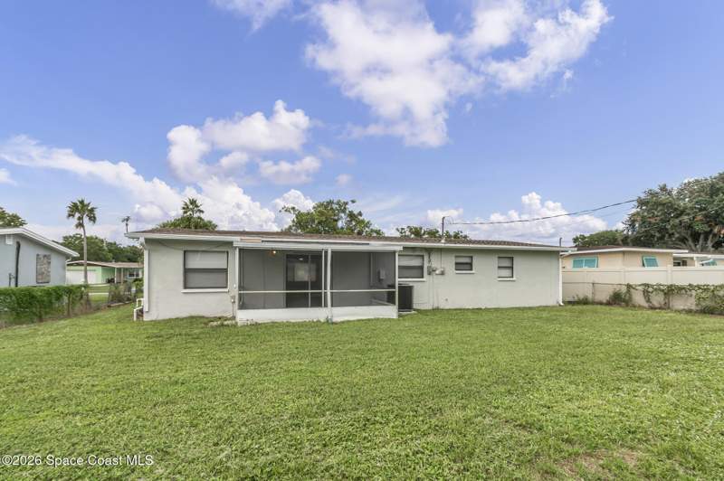 4 bedroom Single Family Residence at 255 Eyre Avenue, Barony Estates Unit 2 Sec 1, Merritt Island — photo 4