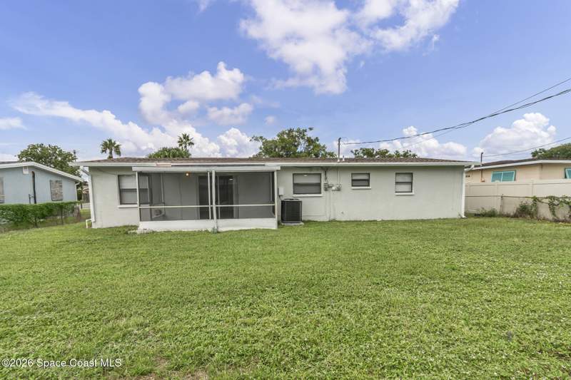 4 bedroom Single Family Residence at 255 Eyre Avenue, Barony Estates Unit 2 Sec 1, Merritt Island — photo 5
