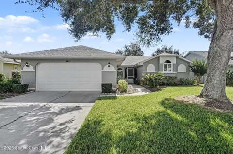 1461 Patriot Drive, golf community for sale in Melbourne