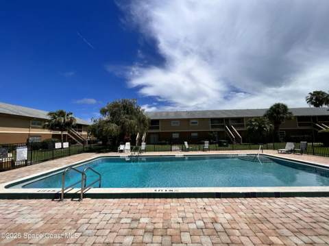 126 Preston Lane #126, Melbourne FL - photo 17 of 23