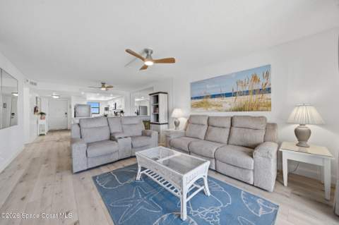 7520 Ridgewood Avenue #805, Cape Canaveral FL - photo 13 of 36