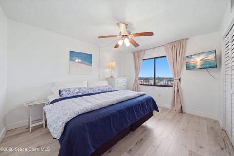 7520 Ridgewood Avenue #805, Cape Canaveral FL - photo 19 of 36
