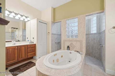 4301 Collingtree Drive, Rockledge FL - photo 24 of 50