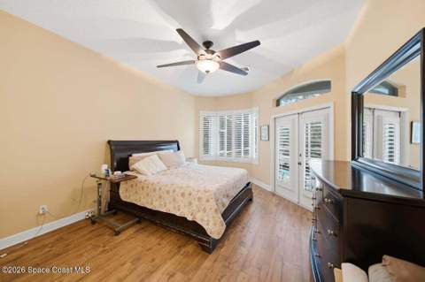 4301 Collingtree Drive, Rockledge FL - photo 22 of 50