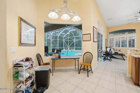 4301 Collingtree Drive, Rockledge FL - photo 17 of 50