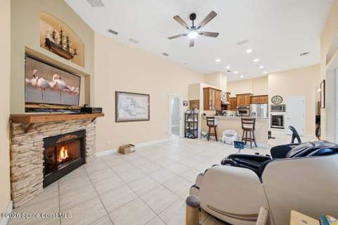 4301 Collingtree Drive, Rockledge FL - photo 14 of 50