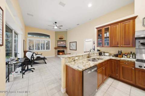 4301 Collingtree Drive, Rockledge FL - photo 12 of 50