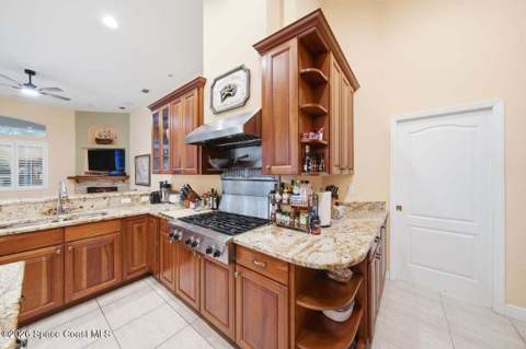 4301 Collingtree Drive, Rockledge FL - photo 11 of 50