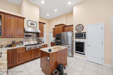 4301 Collingtree Drive, Rockledge FL - photo 10 of 50