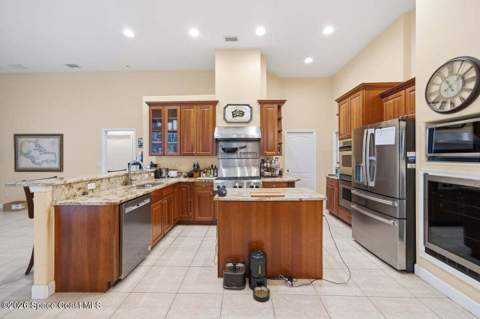 4301 Collingtree Drive, Rockledge FL - photo 9 of 50