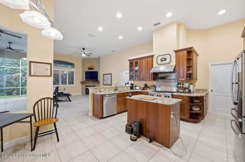 4301 Collingtree Drive, Rockledge FL - photo 8 of 50