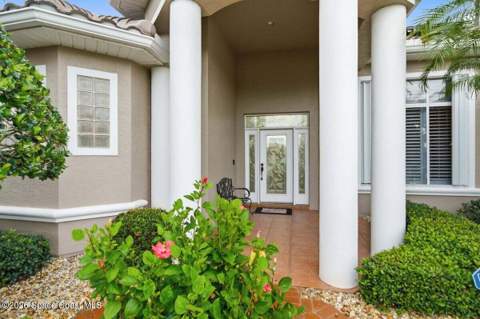 4301 Collingtree Drive, Rockledge FL - photo 7 of 50
