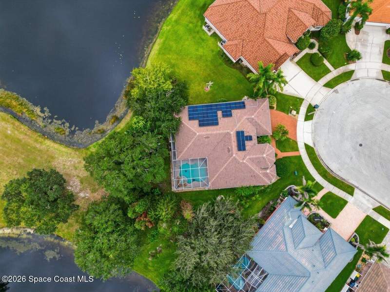 3 bedroom Single Family Residence at 4301 Collingtree Drive, Viera N Pud Tract B-2, Rockledge — photo 5