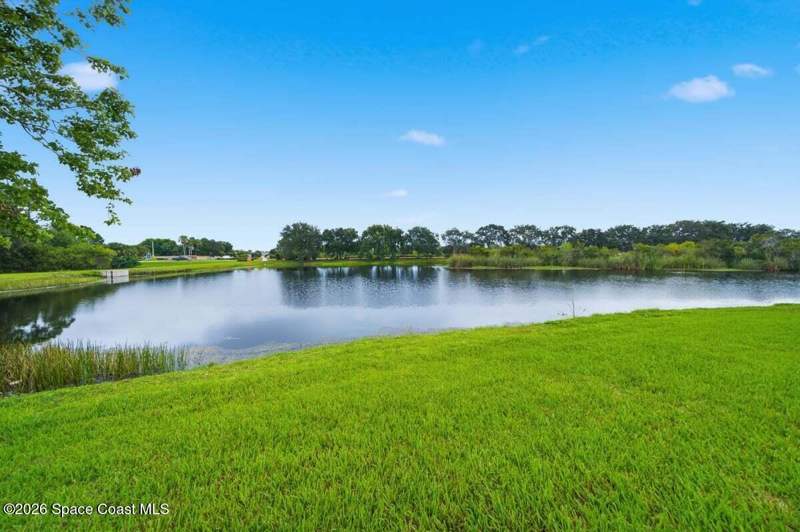 3 bedroom Single Family Residence at 4301 Collingtree Drive, Viera N Pud Tract B-2, Rockledge — photo 4