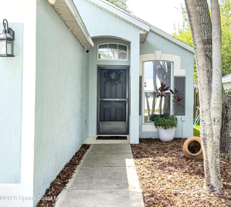 3 bedroom Single Family Residence at 2700 Maderia Circle, Monaco Estates Phase 1, Melbourne — photo 2