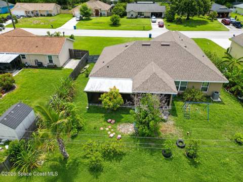 1726 Pace Drive, Palm Bay FL - photo 17 of 17
