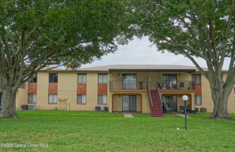 166 San Juan Circle #166, starter home for sale in Melbourne